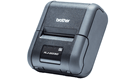 Brother RJ-2000 series 2 inch mobile receipt printer