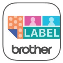 Brother Colour Label logo