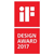 iF Design Award 2017