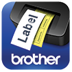 Brother iPrintLabel ikon