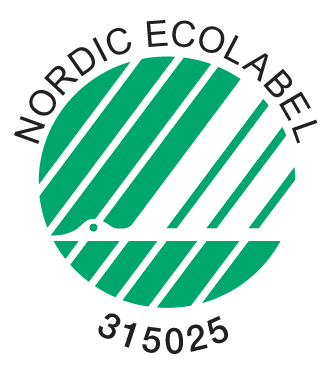 Logo nordiske Svanemerket