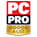 PC PRO A List Award Logo 