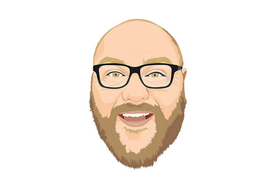 Blog-John