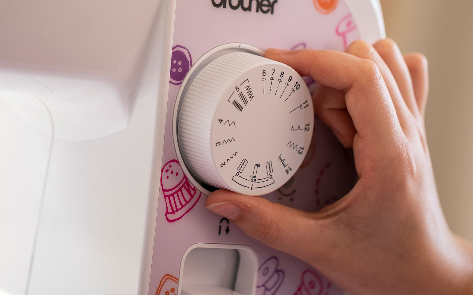 How To Make Buttonholes On A Brother Sewing Machine at Nilsa Sutton blog