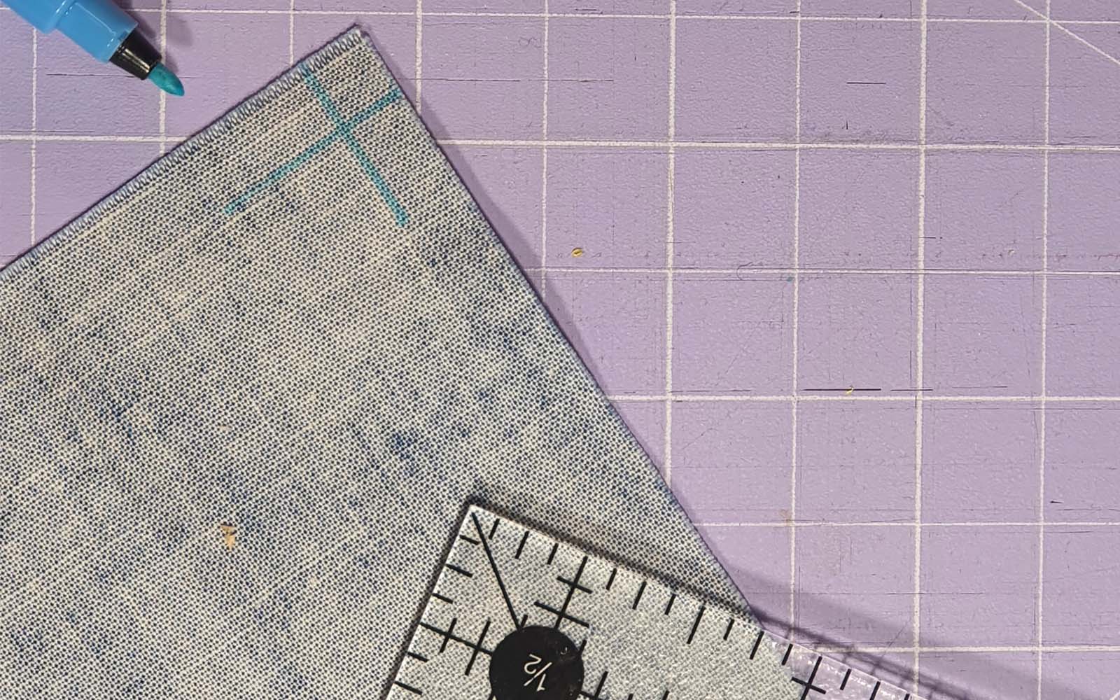 Mitered borders Quilting Brother Blog