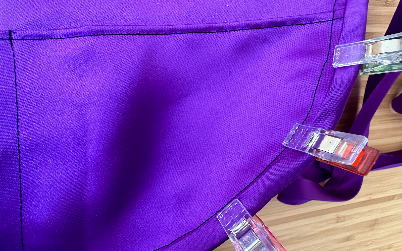 Rainbow shoulder bag Brother Blog