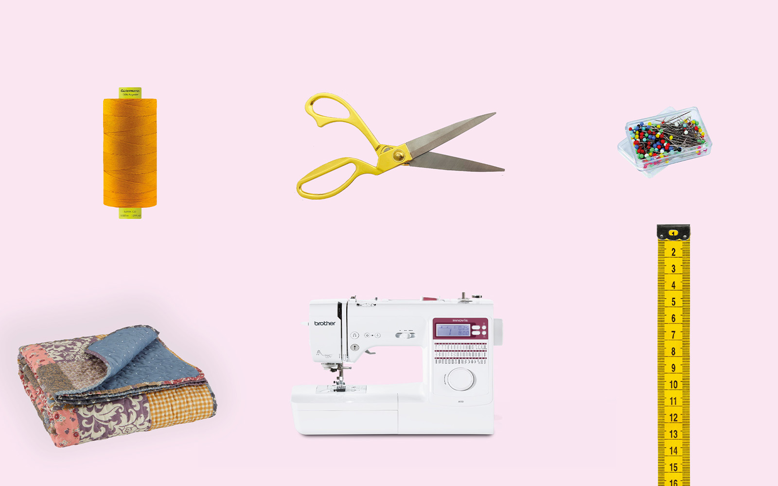 Sewing machine cover Brother Blog