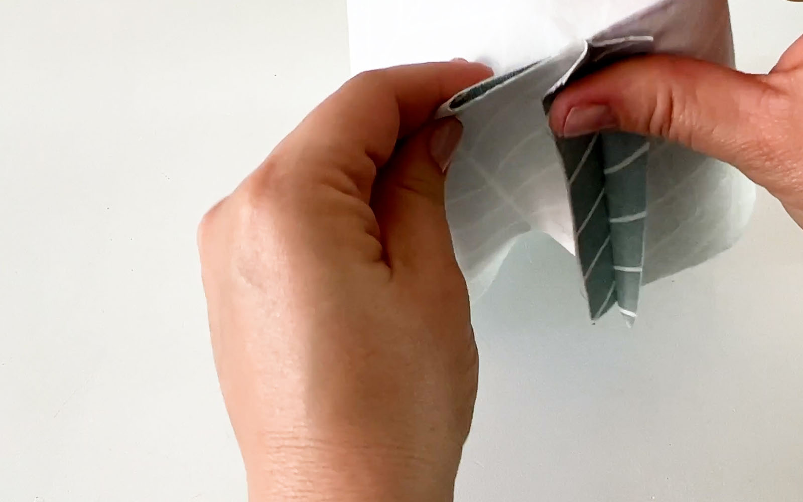 Fabric baskets Brother Blo