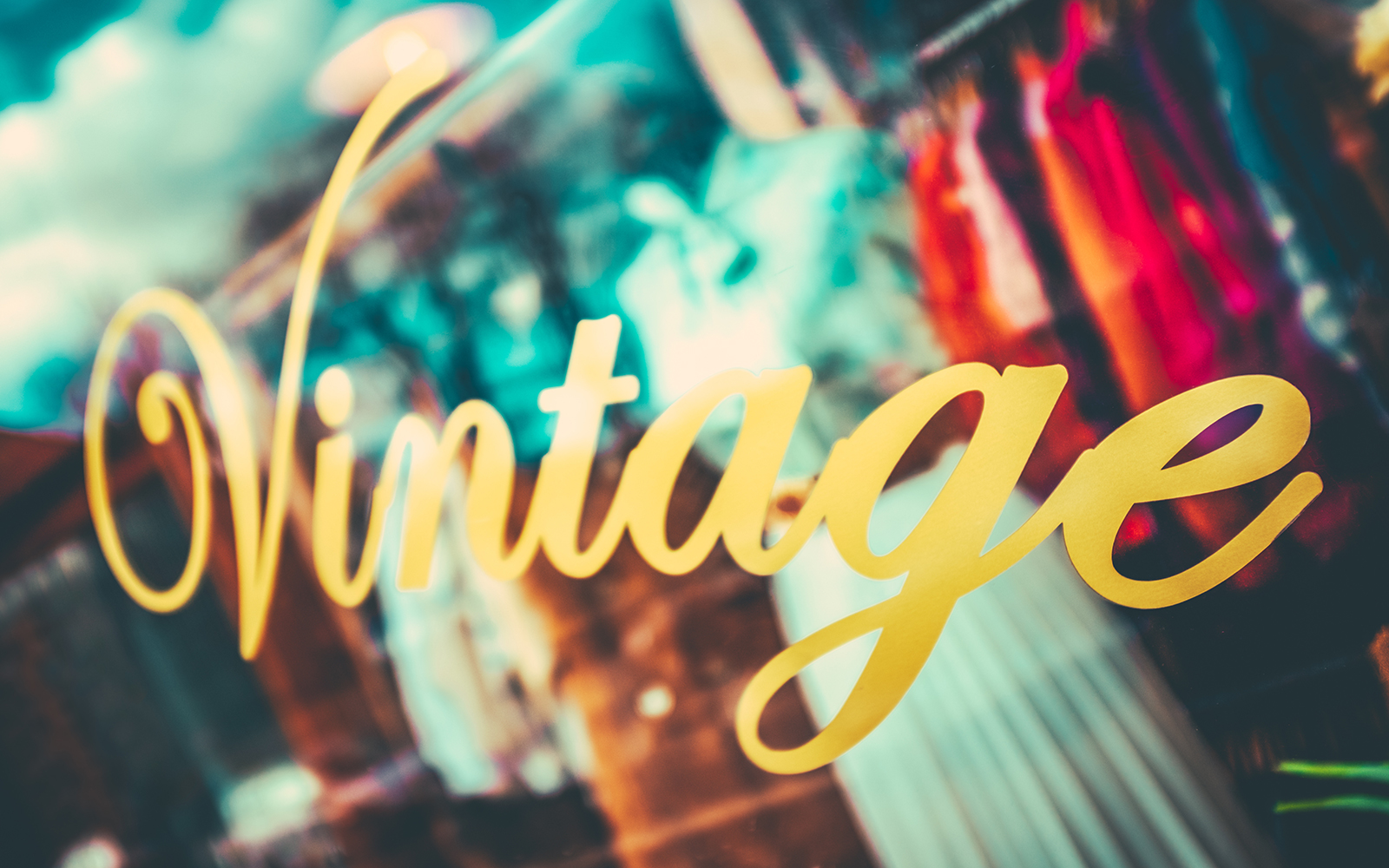 Vintage Closet Brother Blog