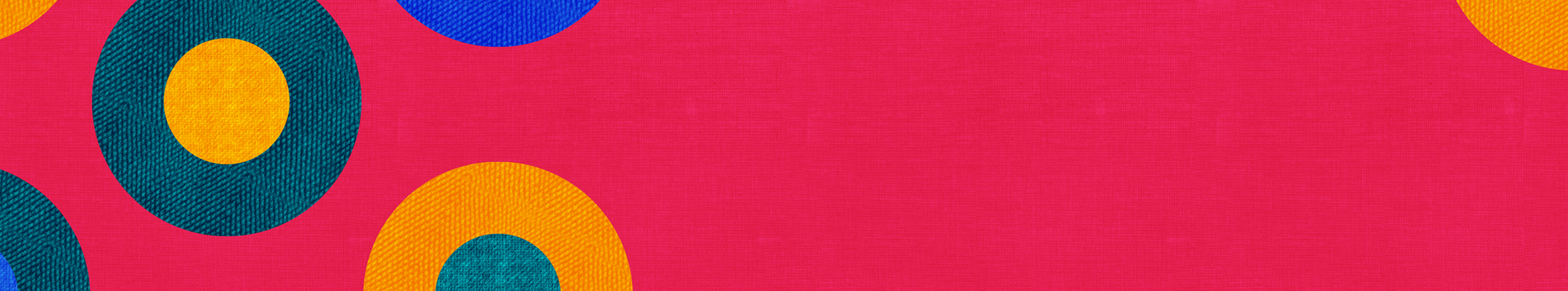 Multicoloured pattern background