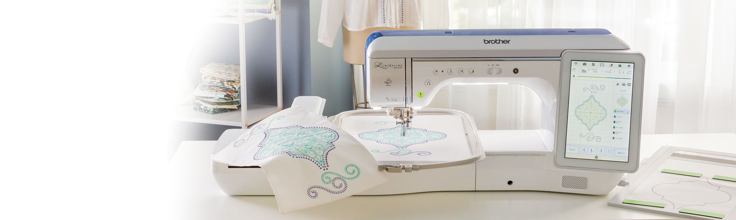 Luminaire Innov-is XP1