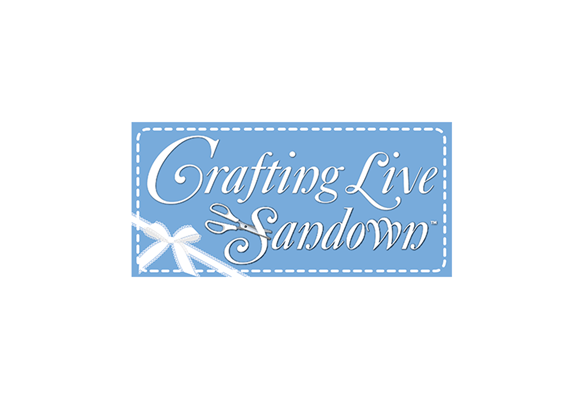 Crafting Live Sandown