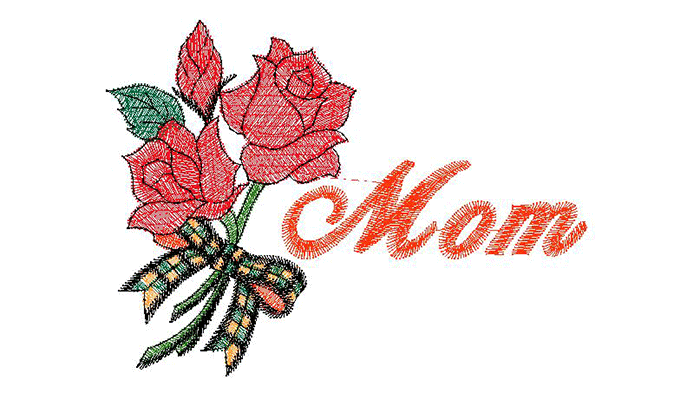 Mama-Muster.