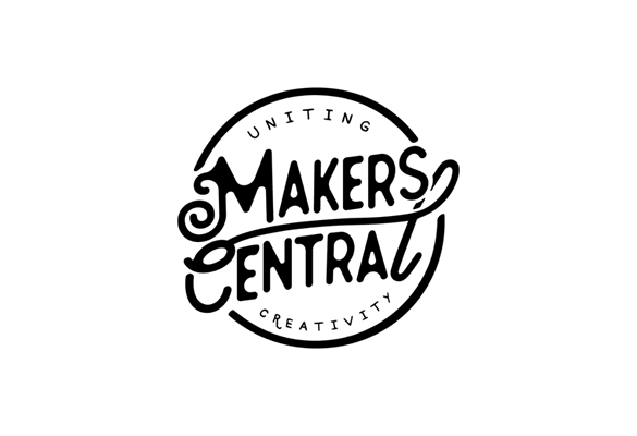 Makers Central logo