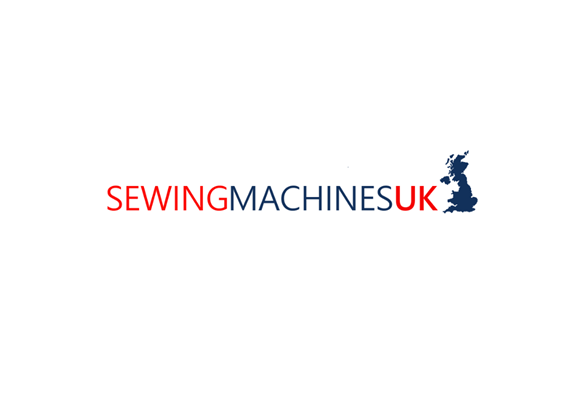Sewing Machines UK logo