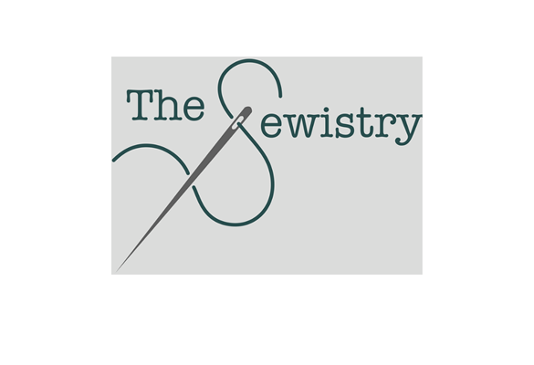Logo for the Sewistry - Bolton Le Sands