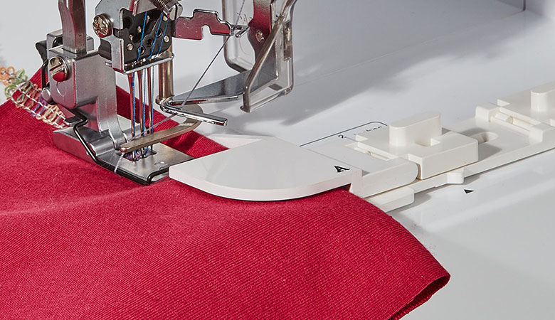 Common Coverstitch Problems and Solutions Common Coverstitch Problems and Solutions