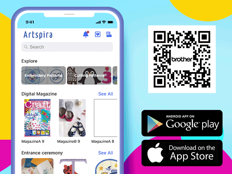Artspira-download-welcome