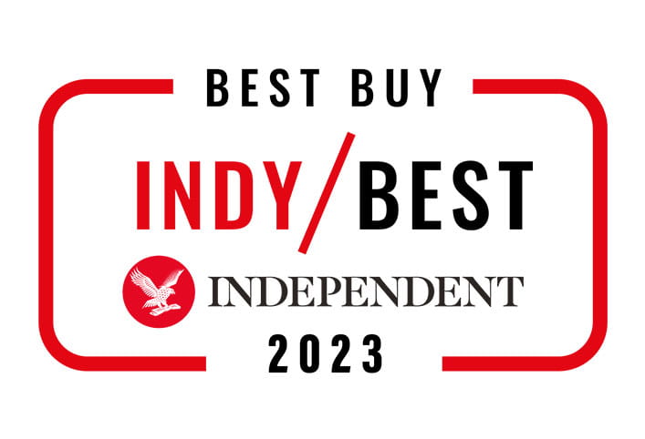 Indy Best Buy 2021 Logo