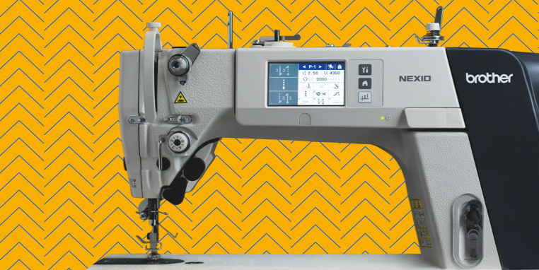 7- Industrial sewing x2