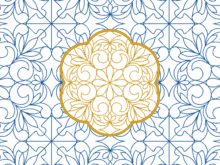 DecorativeFill