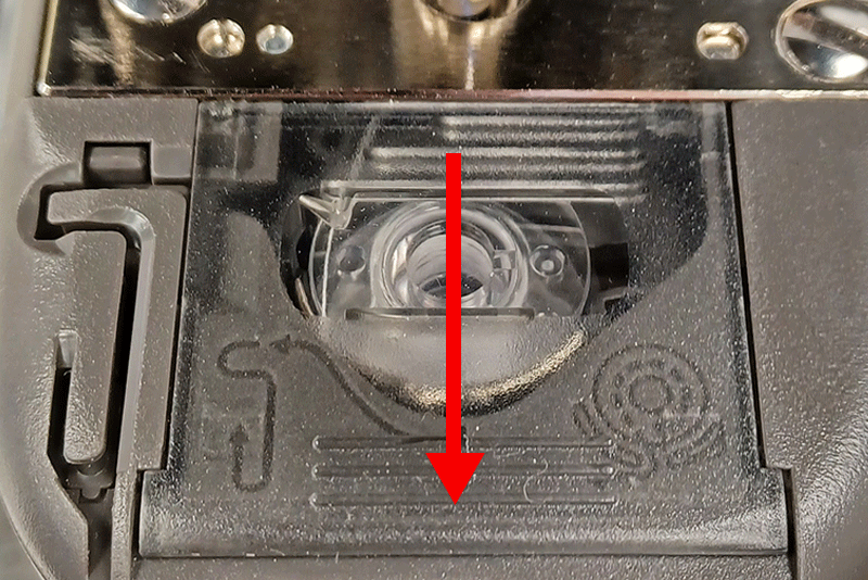 Skitch PP1 Brother Embroidery Machines