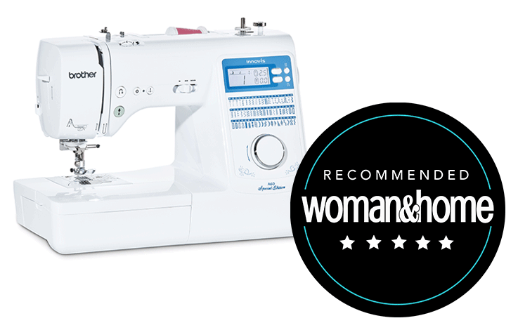 Brother Innov-is A60SE sewing machine