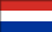 Netherland Flag