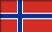 Norway Flag