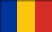 Romania flag