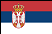 Serbia flag