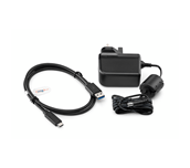 LK-1001CEU Originele Brother adapter set voor compacte, draagbare documentscanners