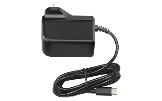 Brother PAAD004EU USB Type-C Power Adapter
