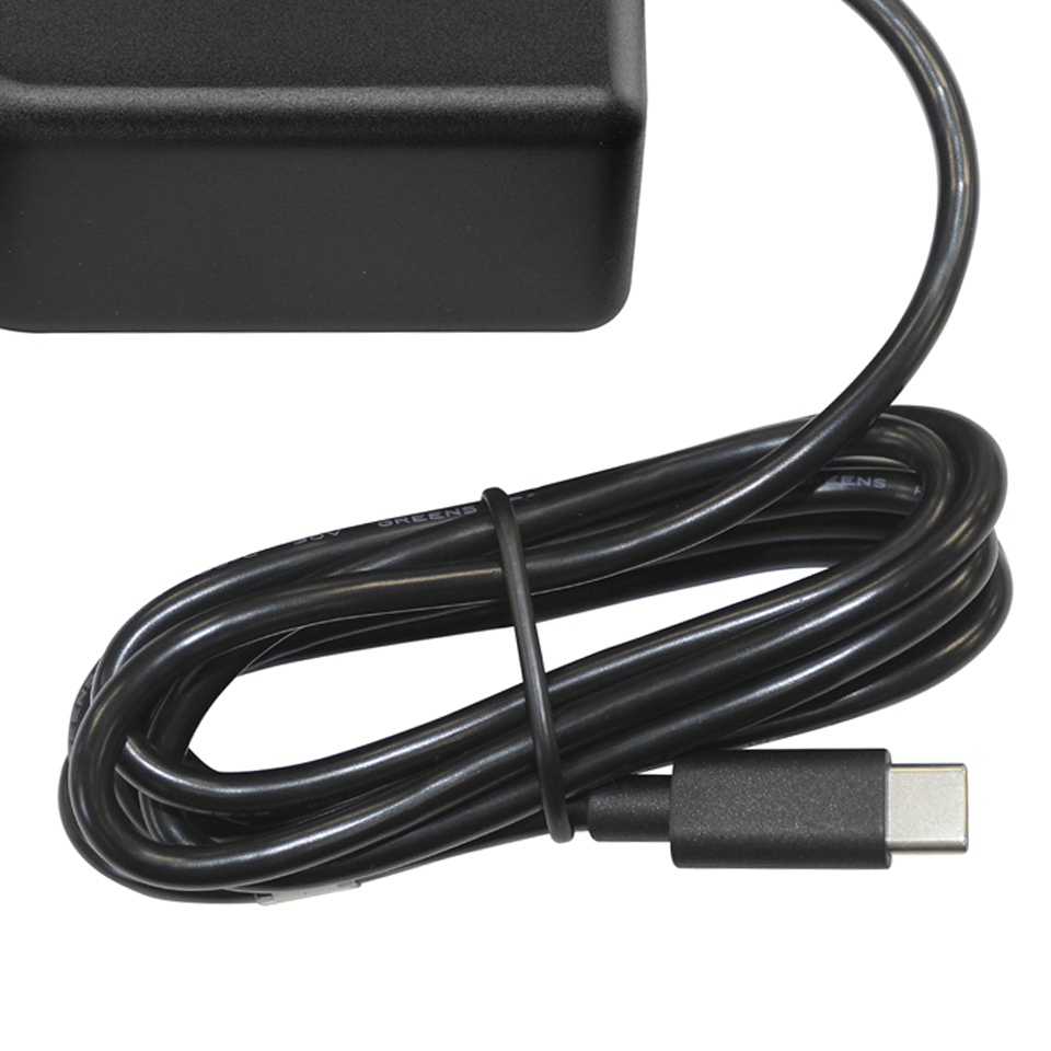 Brother PAAD004EU USB Type-C Power Adapter 3