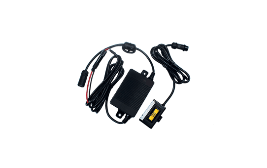 Brother Wired Battery Eliminator Kit PA-BEK-001WR