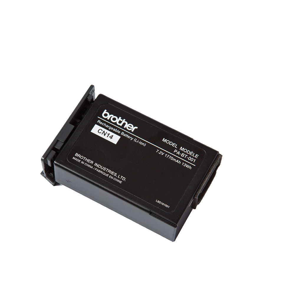 PA-BT001B