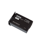 Brother original PABT001B oppladbart Li-ion batteri