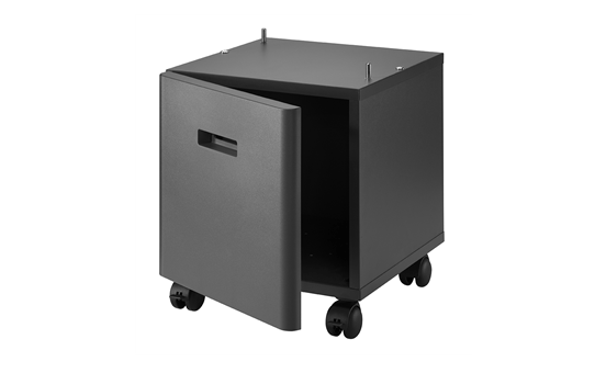 Cabinet compatible with the L5000 mono laser printers 4