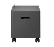 Cabinet compatible with the L5000 mono laser printers