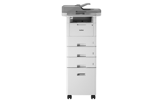 Brother ZUNTL6000W cabinet 5