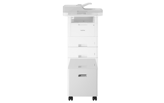 Brother ZUNTL6000W cabinet 6