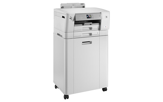 Base Cabinet Unit for Brother Inkjet Printer 4