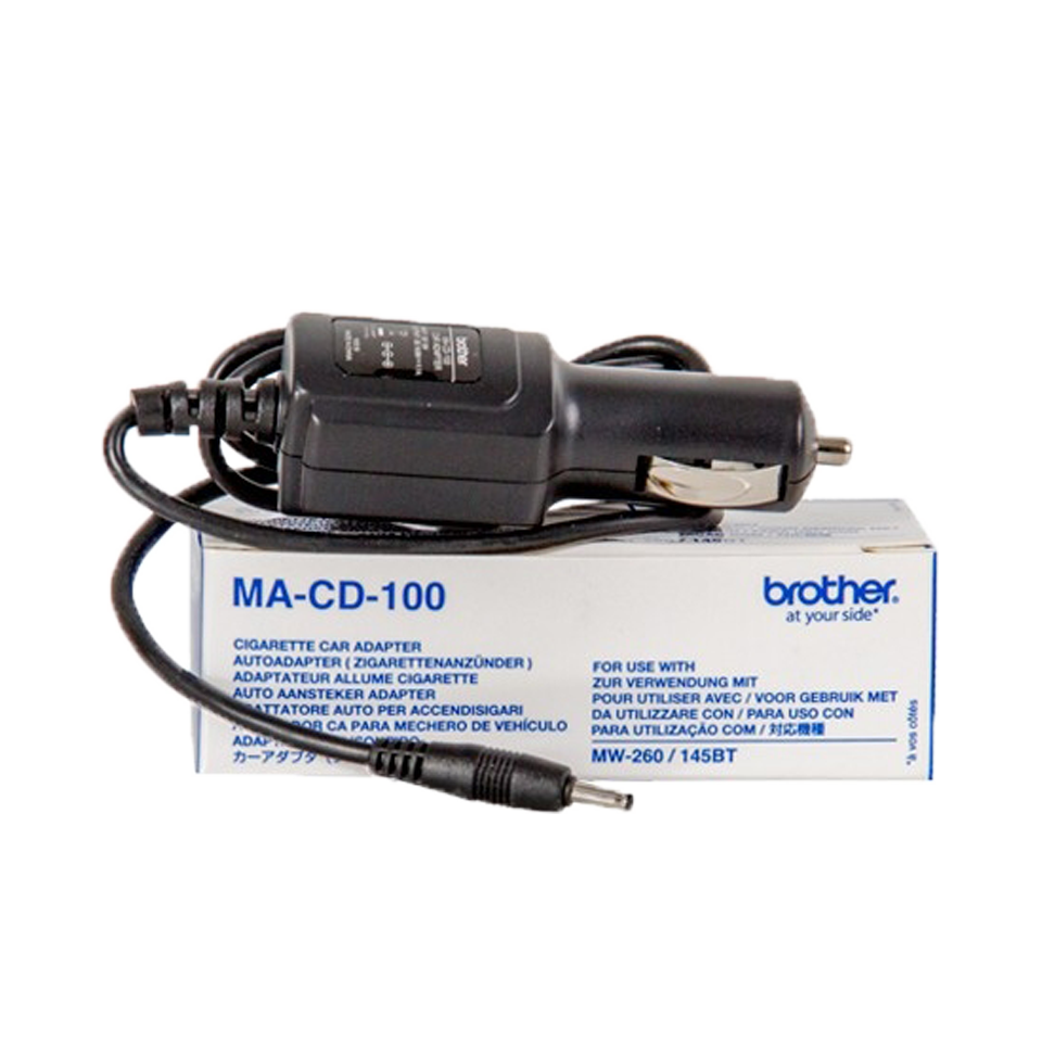 MA-CD100