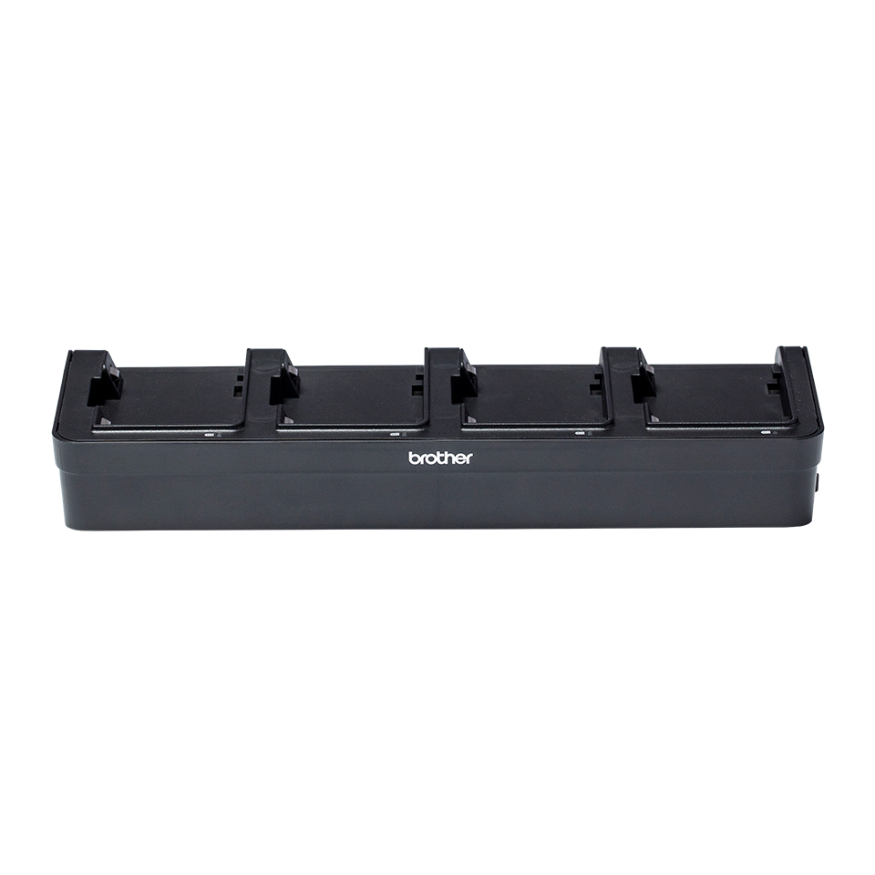 Brother PA-4BC-001 4-Slot Battery Charger