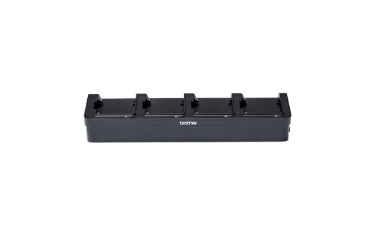 Brother PA-4BC-001 4-Slot Battery Charger