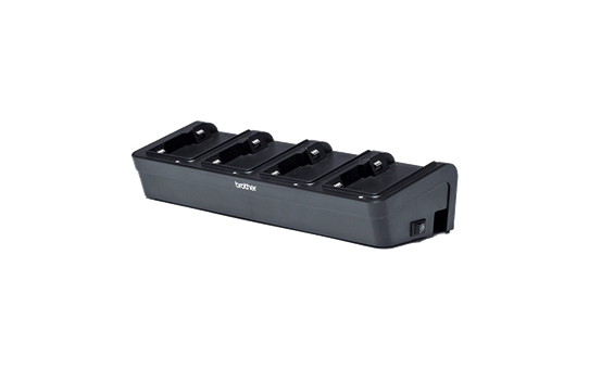 Brother PA-4BC-001 4-Slot Battery Charger 3