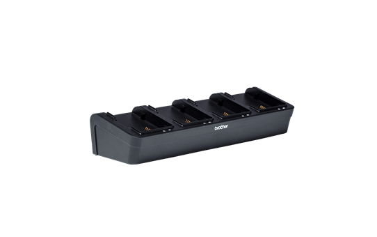 Brother PA-4BC-002 4-Slot Battery Charger 2