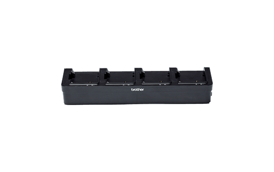 Brother PA-4BC-002 4-Slot Battery Charger