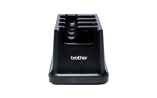 Brother PA-4CR-001 4-Slot Docking Cradle