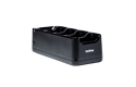 Brother PA-4CR-002 4-Slot Docking Cradle 2
